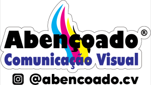 ABENÇOADO COMUNICAÇÃO VISUAL