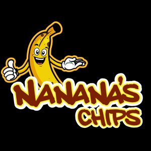 Nananas Chips
