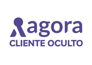 Agora Cliente Oculto e Treinamentos