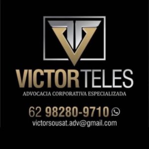 Victor Teles Advocacia Corporativa Especializada