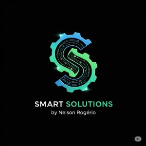 SMART SOLUTIONS by Nelson Rogerio
