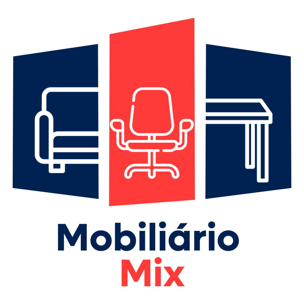 Mobiliário Mix