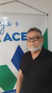 DÉCIO ANTONIO DE OLIVEIRA