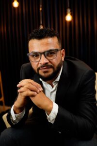 WANDERSON BORGES DA CRUZ